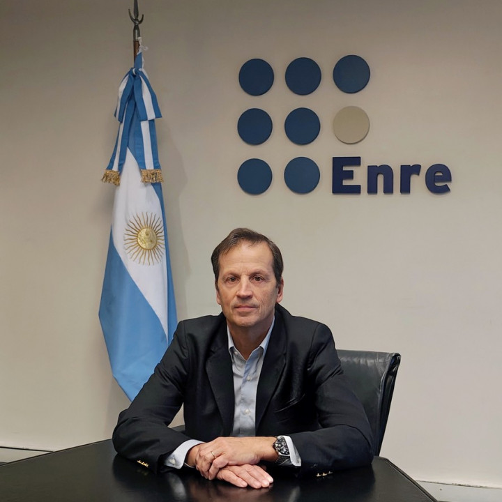 Dr. N. Marcelo Lamboglia